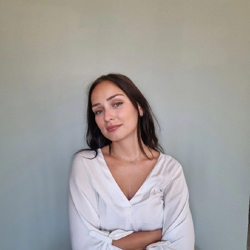 Aleksandra Bardeckaja
